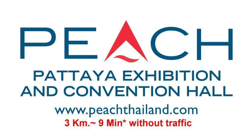 T5 Suites Pattaya Dış mekan fotoğraf