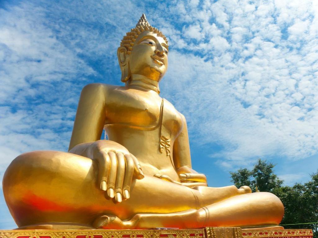 T5 Suites Pattaya Dış mekan fotoğraf