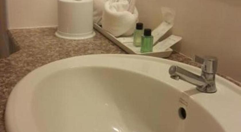 T5 Suites Pattaya Dış mekan fotoğraf